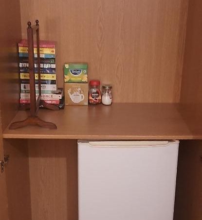 Delightful Home Stay - Double Ensuiteroom. Γλασκώβη Εξωτερικό φωτογραφία