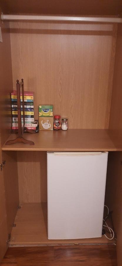 Delightful Home Stay - Double Ensuiteroom. Γλασκώβη Εξωτερικό φωτογραφία