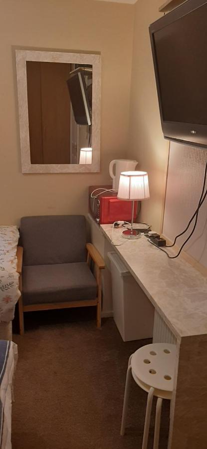 Delightful Home Stay - Double Ensuiteroom. Γλασκώβη Εξωτερικό φωτογραφία